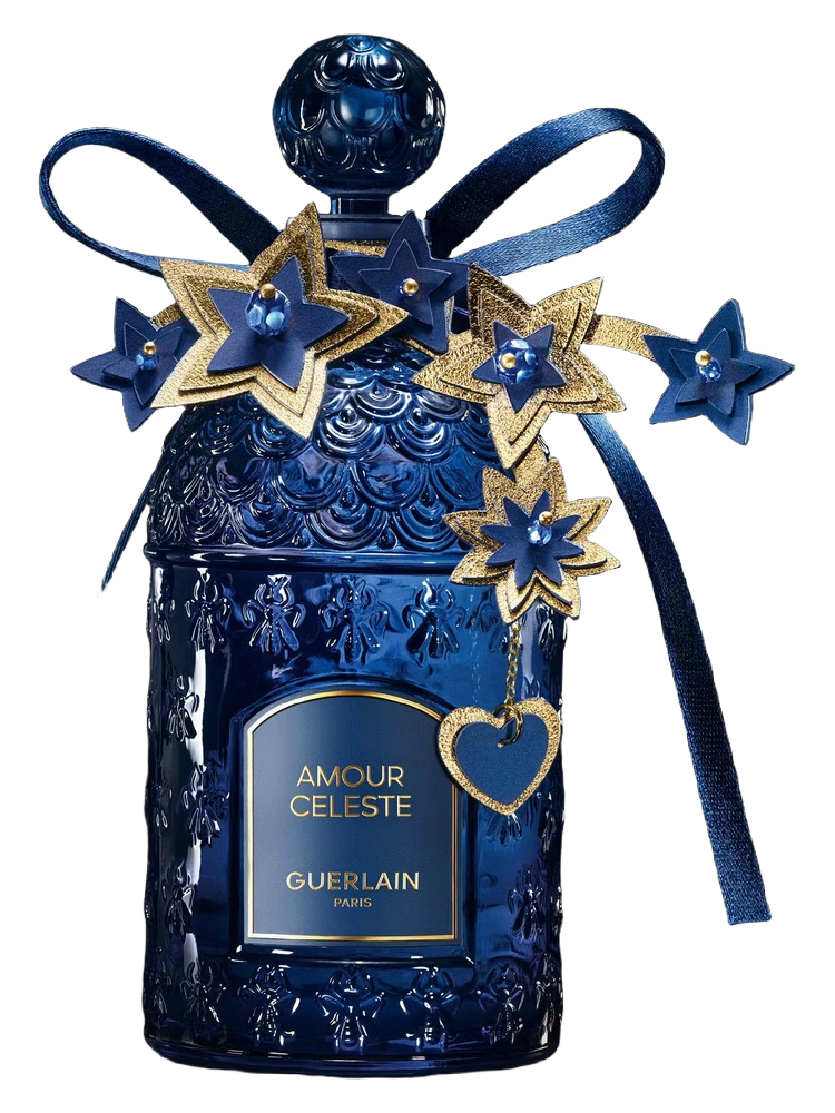 Edited luxury product visual