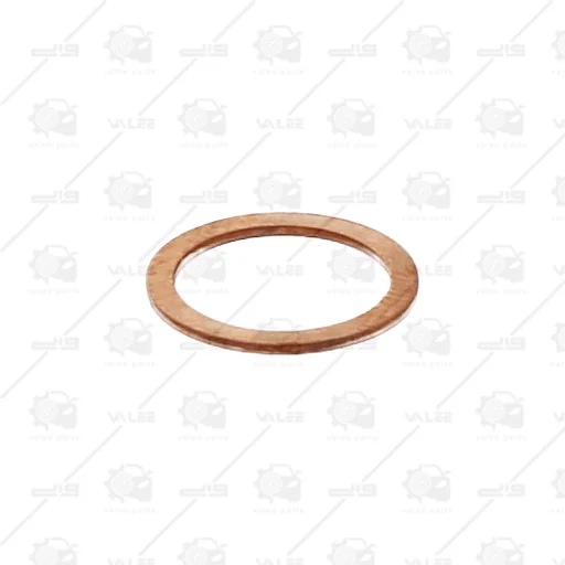 اورینگ آب‌بندی لوله روغن توربوشارژ